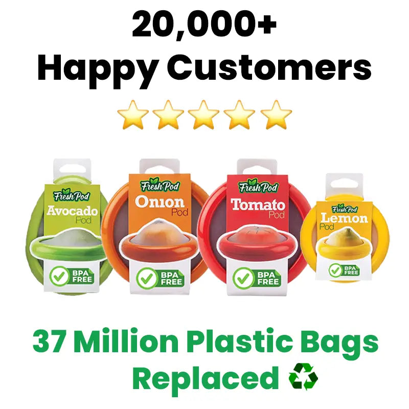 FreshPod™ Special Offer